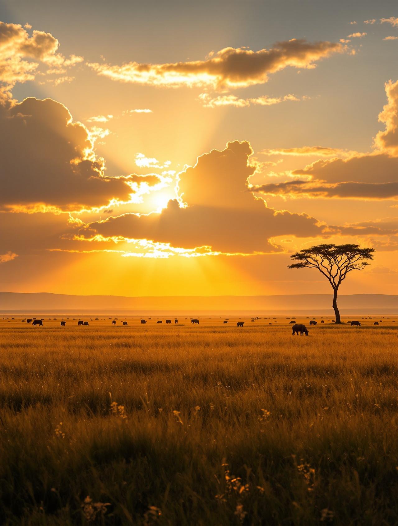 自然纪录片精选 - 探索地球之美，共32部影片