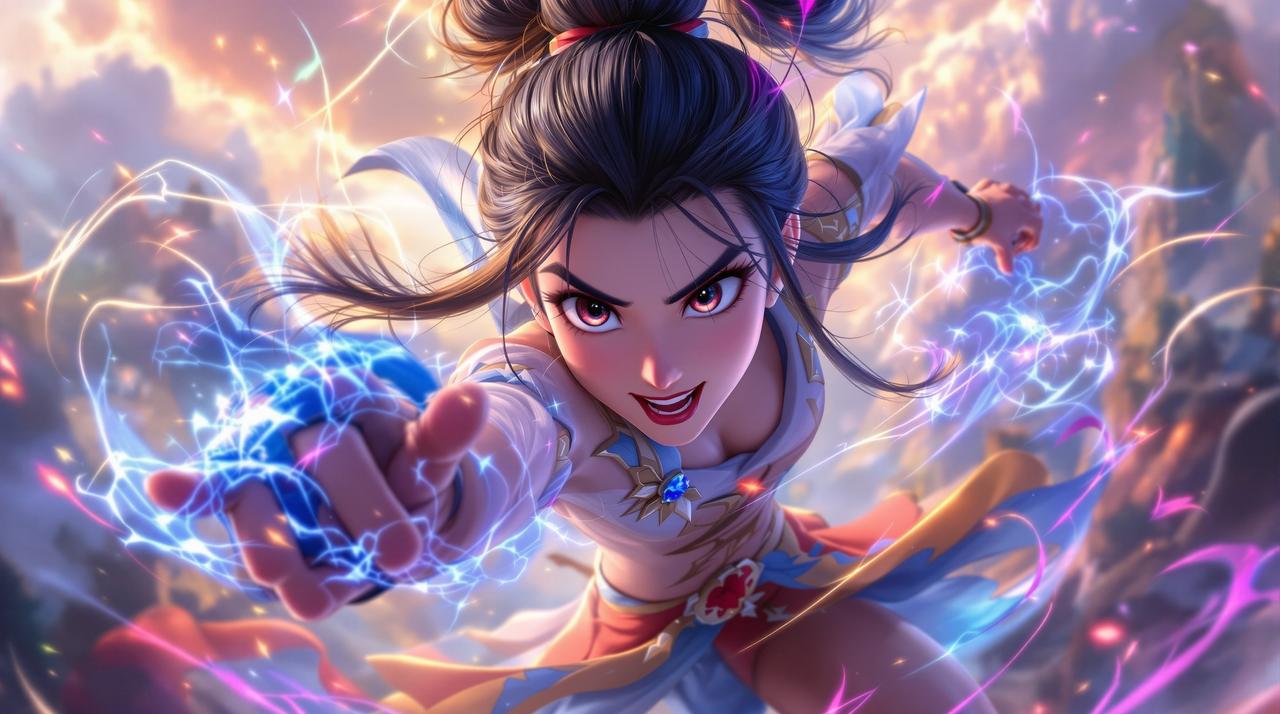 国产动画电影《哪吒2》票房突破50亿，创影史纪录 - 票房动态相关资讯封面